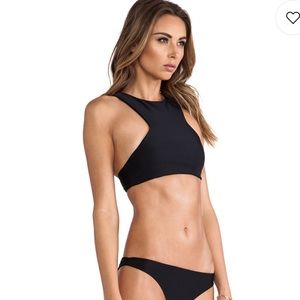 Mikoh Barbados top